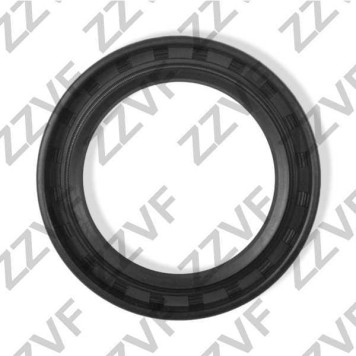 Сальник привода NISSAN ALMERA N16 (00-02), MICRAMARCH K11 (92-02) 38.3X56.3X8 <b>ZZVF ZVCL036</b>-1