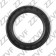 Сальник привода NISSAN ALMERA N16 (00-02), MICRAMARCH K11 (92-02) 38.3X56.3X8 <b>ZZVF ZVCL036</b>