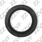 Сальник привода NISSAN ALMERA N16 (00-02), MICRAMARCH K11 (92-02) 38.3X56.3X8 <b>ZZVF ZVCL036</b>