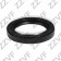 Сальник привода NISSAN ALMERA N16 (00-02), MICRAMARCH K11 (92-02) 38.3X56.3X8 <b>ZZVF ZVCL036</b>