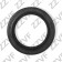 Сальник привода NISSAN ALMERA N16 (00-02), MICRAMARCH K11 (92-02) 38.3X56.3X8 <b>ZZVF ZVCL036</b>