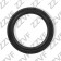 Сальник привода MITSUBISHI OUTLANDER (06-12), LANCER (07-...), ASX (10-...) 41.2X58.2X7 <b>ZZVF ZVCL039</b>
