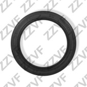 Сальник привода MITSUBISHI OUTLANDER (06-12), LANCER (07-...), ASX (10-...) 41.2X58.2X7 <b>ZZVF ZVCL039</b>