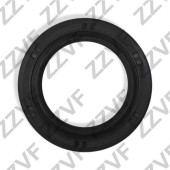 Сальник привода SUBARU FORESTER (07-12), IMPREZA (07-11) 33.7X50.2X11 <b>ZZVF ZVCL048</b>