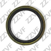 Сальник ступичный задний TOYOTA T.U.V (96-07), TOWNACELITEACE (96-04) 49.7X65X9 <b>ZZVF ZVCL071</b>