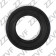 Сальник привода HONDA ACCORD (02-08), CIVIC (06-12), CR-V (07-12) 33.25X58X8X11.4 <b>ZZVF ZVCL072</b>
