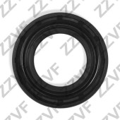 Сальник привода HONDA ACCORD (02-08), CIVIC (06-12), CR-V (07-12) 33.25X58X8X11.4 <b>ZZVF ZVCL072</b>