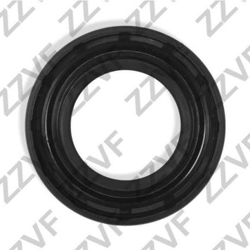 Сальник привода HONDA ACCORD (02-08), CIVIC (06-12), CR-V (07-12) 33.25X58X8X11.4 <b>ZZVF ZVCL072</b>