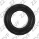 Сальник привода HONDA ACCORD (02-08), CIVIC (06-12), CR-V (07-12) 33.25X58X8X11.4 <b>ZZVF ZVCL072</b>