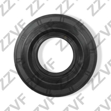 Сальник привода HONDA CITY (03-08), INSIGHT ZE2/ZE3 (09-14) 33X76X8X11.3 <b>ZZVF ZVCL084</b>-1