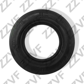 Сальник привода TOYOTA LAND CRUISER PRADO 150 (09-...), 4RUNNER (02-09) 39.5X74X11X18 <b>ZZVF ZVCL095</b>-1