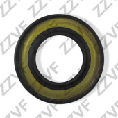 Сальник привода TOYOTA LAND CRUISER PRADO 150 (09-...), 4RUNNER (02-09) 39.5X74X11X18 <b>ZZVF ZVCL095</b>