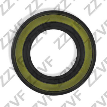 Сальник привода TOYOTA LAND CRUISER PRADO 120 (02-09), 4RUNNER (02-09) 45X80.2X10X16.4 <b>ZZVF ZVCL097</b>-1