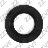 Сальник привода TOYOTA LAND CRUISER PRADO 120 (02-09), 4RUNNER (02-09) 45X80.2X10X16.4 <b>ZZVF ZVCL097</b>
