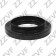 Сальник привода TOYOTA LAND CRUISER PRADO 120 (02-09), 4RUNNER (02-09) 45X80.2X10X16.4 <b>ZZVF ZVCL097</b>