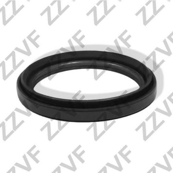 Сальник ступичный передний MITSUBISHI DELICA SPACE GEARCARGO PAPBPC (94-06) 62.2X81X7.4X11.4 <b>ZZVF ZVCL101</b>-2