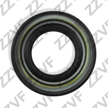 Сальник привода TOYOTA AVENSIS (03-08), AURISHYBRID (UKP) (07-12) 32.8X63X10X22 <b>ZZVF ZVCL102</b>-1
