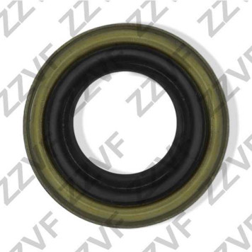Сальник передней полуоси FORD ERANGER ET (06-11) 34.5X56X8.9X16.4 <b>ZZVF ZVCL103</b>-1