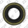 Сальник передней полуоси FORD ERANGER ET (06-11) 34.5X56X8.9X16.4 <b>ZZVF ZVCL103</b>