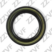 Сальник привода TOYOTA LAND CRUISER PRADO 120 (02-09), 4RUNNER (02-09) 39X59X11.2X18.8 <b>ZZVF ZVCL104</b>