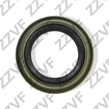 Сальник привода NISSAN PATHFINDER R51M (05-13), INFINITI QX80QX56 (Z62) (10-...) 36.5X60X10.4X17 <b>ZZVF ZVCL121</b>-1