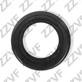 Сальник привода NISSAN PATHFINDER R51M (05-13), INFINITI QX80QX56 (Z62) (10-...) 36.5X60X10.4X17 <b>ZZVF ZVCL121</b>