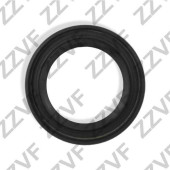 Сальник привода HONDA ACCORD (98-02), HR-V (98-05), FR-V (04-09) 38X58.1X8X11.4 <b>ZZVF ZVCL125</b>