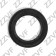 Сальник привода HONDA ACCORD (98-02), HR-V (98-05), FR-V (04-09) 38X58.1X8X11.4 <b>ZZVF ZVCL125</b>