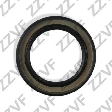 Сальник привода NISSAN PATROL (GR) Y61 (97-10), INFINITI G35 (V35) (02-07) 48.5X72.6X10.6X18.2 <b>ZZVF ZVCL131</b>-1