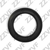 Сальник привода NISSAN PATROL (GR) Y61 (97-10), INFINITI G35 (V35) (02-07) 48.5X72.6X10.6X18.2 <b>ZZVF ZVCL131</b>