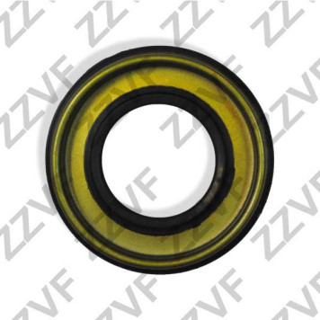 Сальник привода NISSAN PATROL (GR) Y61 (97-10), NP300 SAF MADE (D22SS) (10-...) 40.2X76.1X12X21 <b>ZZVF ZVCL138</b>-1