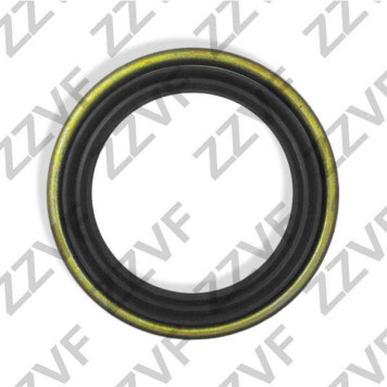 Сальник ступичный передний MITSUBISHI SPACE STAR DG1ADG3ADG4ADG5A (98-04) 50.1X72.1X8.1X10.8 <b>ZZVF ZVCL144</b>-1
