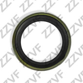 Сальник ступичный передний MITSUBISHI SPACE STAR DG1ADG3ADG4ADG5A (98-04) 50.1X72.1X8.1X10.8 <b>ZZVF ZVCL144</b>