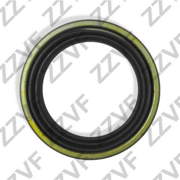 Сальник ступичный передний MITSUBISHI PAJERO PININIO (99-05), CARISMA (95-03) 52X76.2X8X11 <b>ZZVF ZVCL145</b>-1