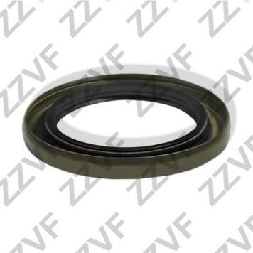 Сальник ступичный передний MITSUBISHI PAJERO PININIO (99-05), CARISMA (95-03) 52X76.2X8X11 <b>ZZVF ZVCL145</b>-2