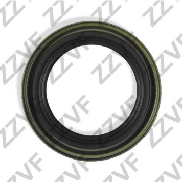 Сальник ступичный передний MITSUBISHI L200 K6K7 (96-07) 54.1X76.1X6X12 <b>ZZVF ZVCL147</b>-1