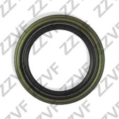 Сальник ступичный передний MITSUBISHI L200 K6K7 (96-07) 54.1X76.1X6X12 <b>ZZVF ZVCL147</b>