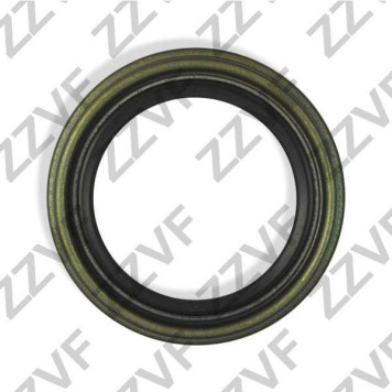 Сальник ступичный передний MITSUBISHI L200 K6K7 (96-07) 54.1X76.1X6X12 <b>ZZVF ZVCL147</b>