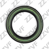 Сальник ступичный передний NISSAN TERRANO IIIPATHFINDER R50 (95-03) 55.8X79.1X7.6X13.7 <b>ZZVF ZVCL148</b>
