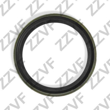 Сальник ступичный передний TOYOTA T.U.V KFLFRZFYF60YF80 (96-07) 59.5X76.1X7X10 <b>ZZVF ZVCL149</b>-1