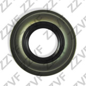 Сальник привода NISSAN NAVARA D40M (05-...), PATHFINDER R51M (05-13) 36.8X82.3X13.6X20.5 <b>ZZVF ZVCL152</b>