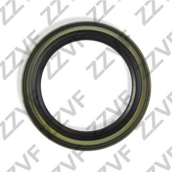 Сальник привода NISSAN MURANO Z51R (10-14), X-TRAIL T30 (00-06) 57.8X80.3X12X18 <b>ZZVF ZVCL155</b>-1