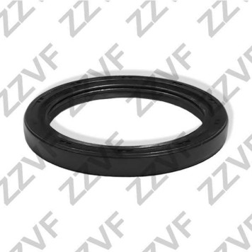 Сальник ступичный передний SUBARU FORESTER S11 (01-07) 55.1X72.5X7.6 <b>ZZVF ZVCL159</b>-2