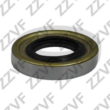 Сальник привода MITSUBISHI L200 KB4T 4WD (05-15), PAJERO IVMONTERO (06-...) 32.9X65.1X12.1 <b>ZZVF ZVCL160</b>-2