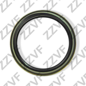 Сальник привода AUDI Q3 (11-...), VW PASSAT CC (08-15) 65.5X83.2X8 <b>ZZVF ZVCL161</b>-1