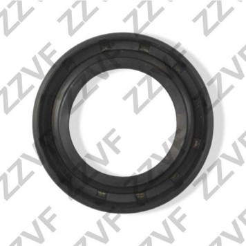 Сальник коробки скоростей NISSAN NAVARA D40M (05-...), PATHFINDER R51M (05-13) 43.4X70.3X14X24 <b>ZZVF ZVCL163</b>-1