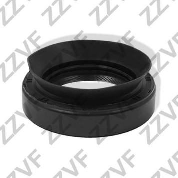 Сальник коробки скоростей NISSAN NAVARA D40M (05-...), PATHFINDER R51M (05-13) 43.4X70.3X14X24 <b>ZZVF ZVCL163</b>-2