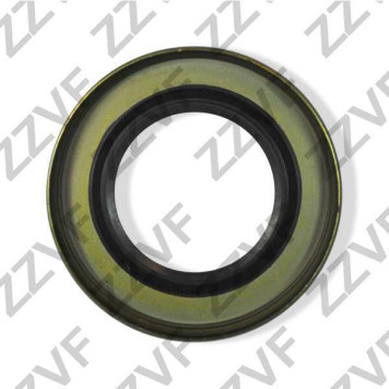 Сальник привода NISSAN TEANA J32R (09-13), PRIMERA P12 (01-07) 31.6X59.5X9.3X15.5 <b>ZZVF ZVCL167</b>-1