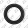 Сальник привода NISSAN X-TRAIL T31R (09-13), MURANO Z51R (10-14) 36.8X55X8X13.7 <b>ZZVF ZVCL168</b>