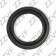 Сальник привода NISSAN X-TRAIL T31R (09-13), MURANO Z51R (10-14) 36.8X55X8X13.7 <b>ZZVF ZVCL168</b>